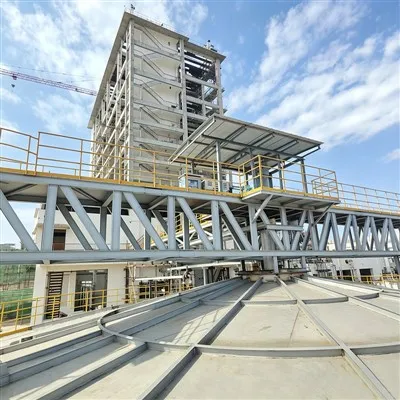 Thickener Industrijali